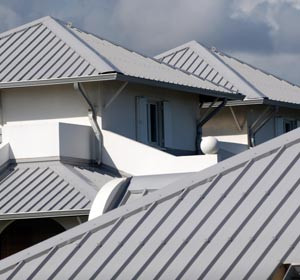 Get Free Roofing Quotes