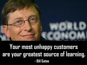 My Top 10 Business Quotes of All-Time