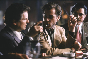 FilmQuest 2012 (9/30): 'Goodfellas':