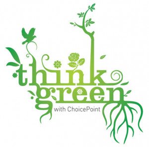 GO GREEN.....SAVE OUR EARTH