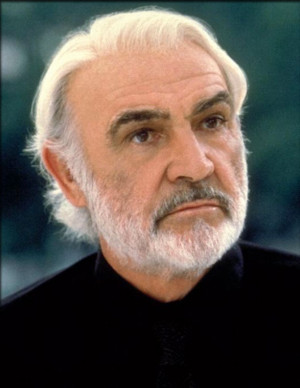 Sean Connery Finding Forrester