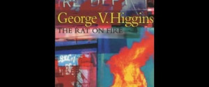 George Higgins Widow Sues For Copyright Infringement Film