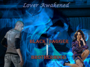 Book Film Friday Zsadist The Black Dagger Brotherhood