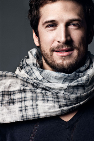 GUILLAUME CANET QUOTES
