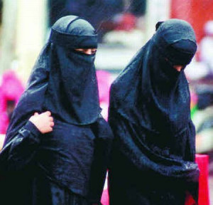 Is The Face Veil Obligatory For Muslim Women?