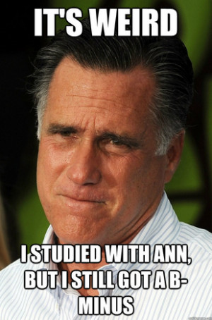 ... New Meme Compares Ann Romney To Ann Veal From Arrested Development