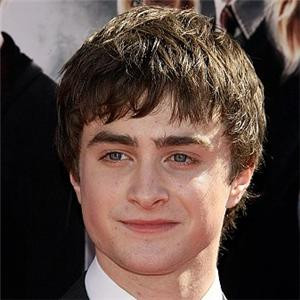 Daniel Radcliffe alias Harry Potter ancora una volta spiega: “Non ...