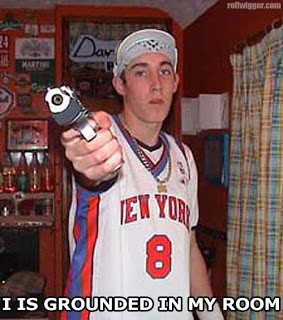 The Armstrong Chronicles