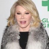Joan Rivers' 11 Most Brilliant One-Liners