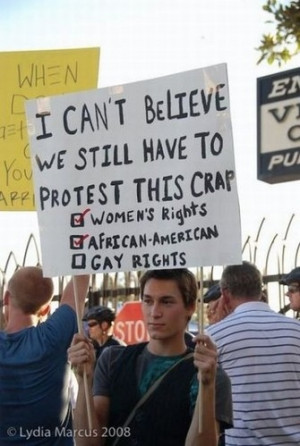 activism, banners, color, freedom, funny, gay, gay culture, human ...