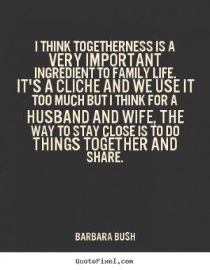famous quotes about family