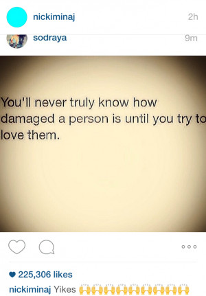 That's when Meek told 