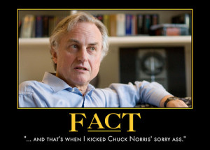 Richard Dawkins Quotes On Love