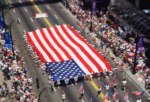 of fourth of july parade you guys would like all these amazing fourth ...