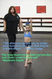 dance moms quotes - Google Search