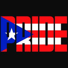 Puerto Rican Pride More