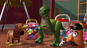 Toy Story Quotes and Sound Clips