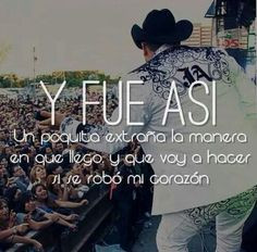 Julion Álvarez- Y Fue Así