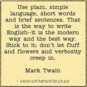... Mark Twain Quotes, Writing Inspiration, Language Mark, Flower, Simple