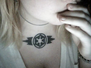 Galactic Empire And The Sith Order May 4th Be With You M picture