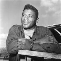 Floyd Patterson's Profile