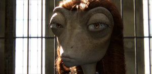 Beans, You've Been Like a Niece to Me Ever Since Your Daddy