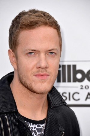 Dan Reynolds Musician