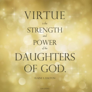 April 2013 LDS General Conference