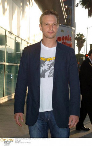 Josh Charles Los Angeles