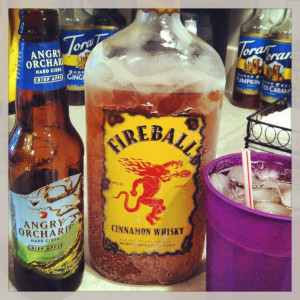 shot fireball + 1 bottle angry orchard = Apple Pie: Pies Drinks, 1 ...