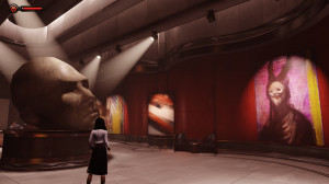 Related Pictures bioshock infinite burial at sea