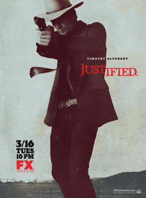 Justified S01