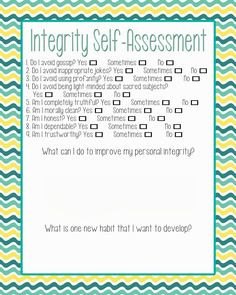 Integrity+Self+Assessment.jpg 1,280×1,600 pixels