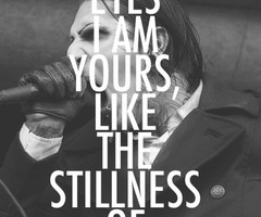 chris motionless quotes