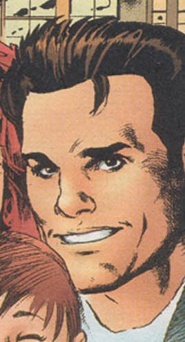 Peter Parker (Benjamin Reilly) (Earth-1122)