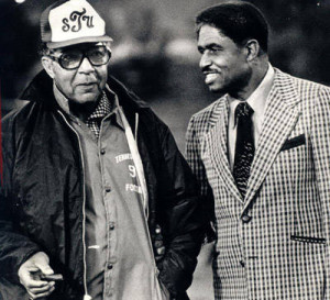 Big John Merritt Finalist For Black College Football Hall of Fame