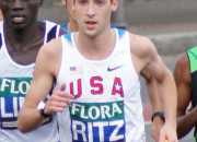 Ryan Hall (runner): Wikis