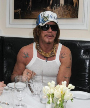 DRESS CODE? WHAT DRESS CODE?