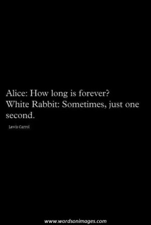 Alice in wonderland quotes