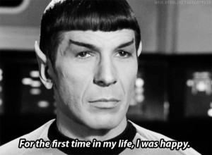 El actor que interpretara al Sr. Spock murió a la edad de 83 años.