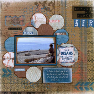 Stowaway Feature with Lynn!