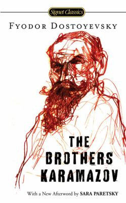 Home / Fiction Books & Literature / Classics / The Brothers Karamazov
