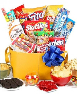 Related Pictures junk food junkie snack foods gift