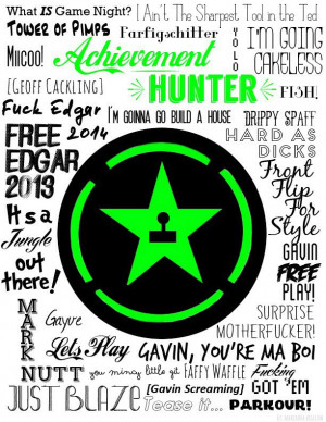 Achievement Hunter