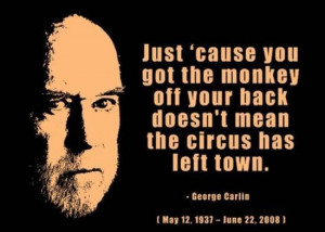 101 greatest george carlin quotes seriously for real seriously for ...