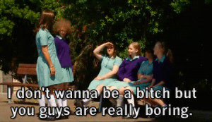 tags gif shh summer heights high lol funny media tv shows australia ...