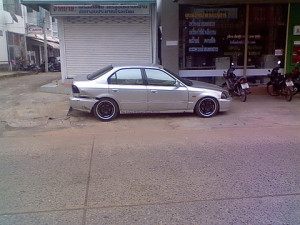 Street Racing Sayings Thai rice and the future of illegal street ...