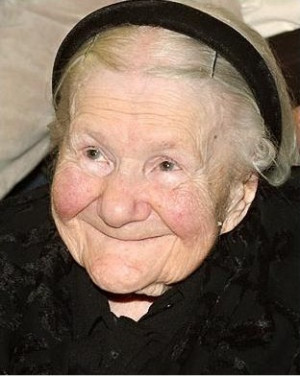 Old Polish Women http://www.jillstanek.com/apologetics/hlocaust-heroin ...