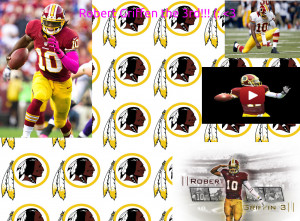 Redskins Fans Be Like