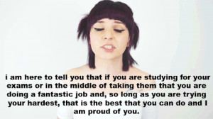 The Promise - Emma Blackery